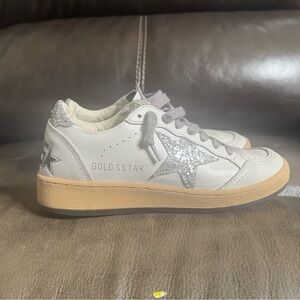 Golden Goose Women Sneakers Size 36